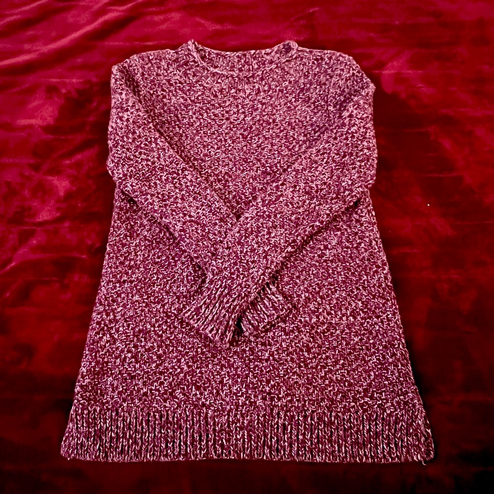 Loft Sweater